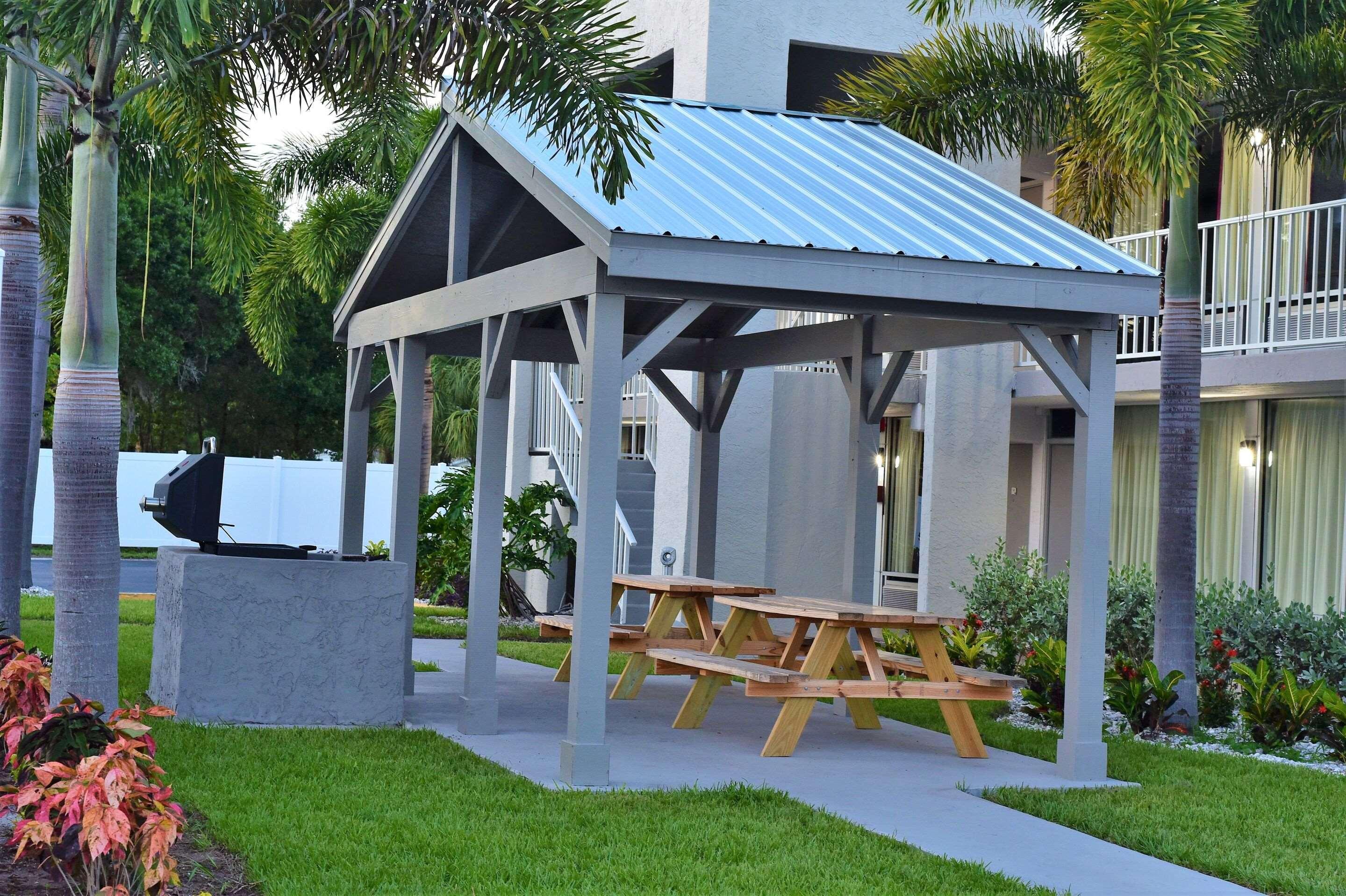 Quality Inn Bradenton - Sarasota North Exterior foto