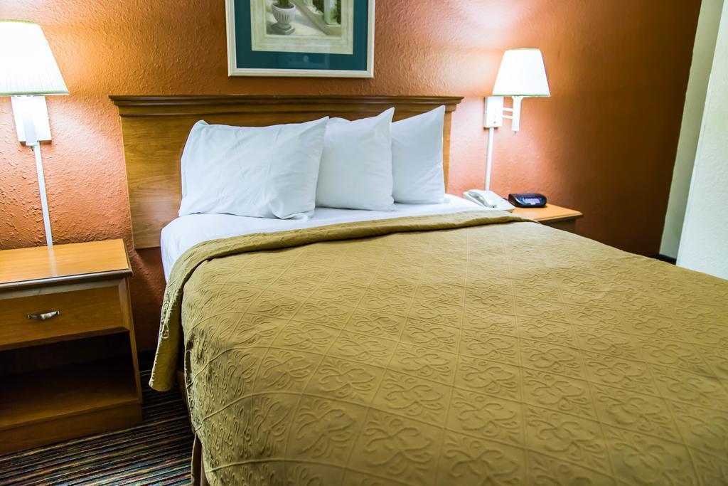 Quality Inn Bradenton - Sarasota North Exterior foto