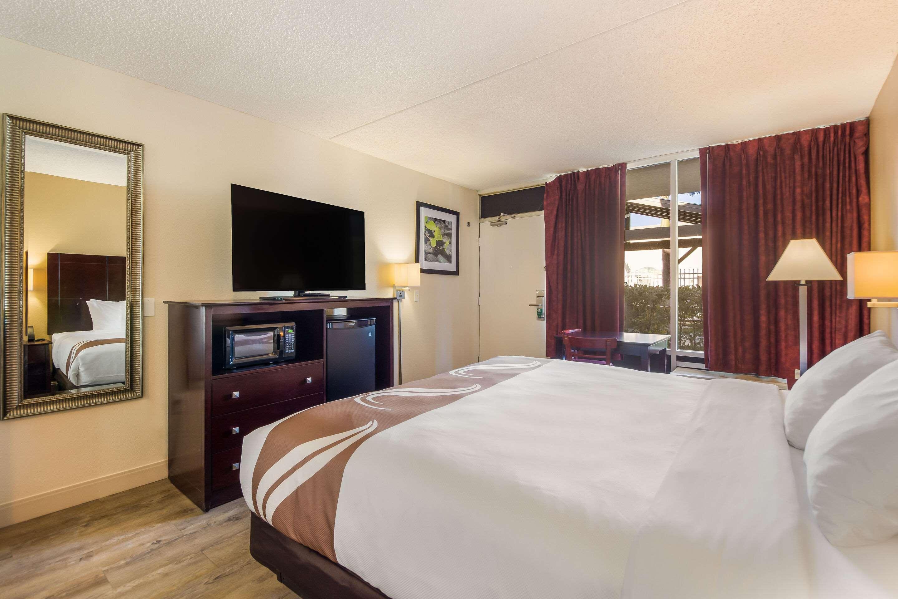Quality Inn Bradenton - Sarasota North Exterior foto