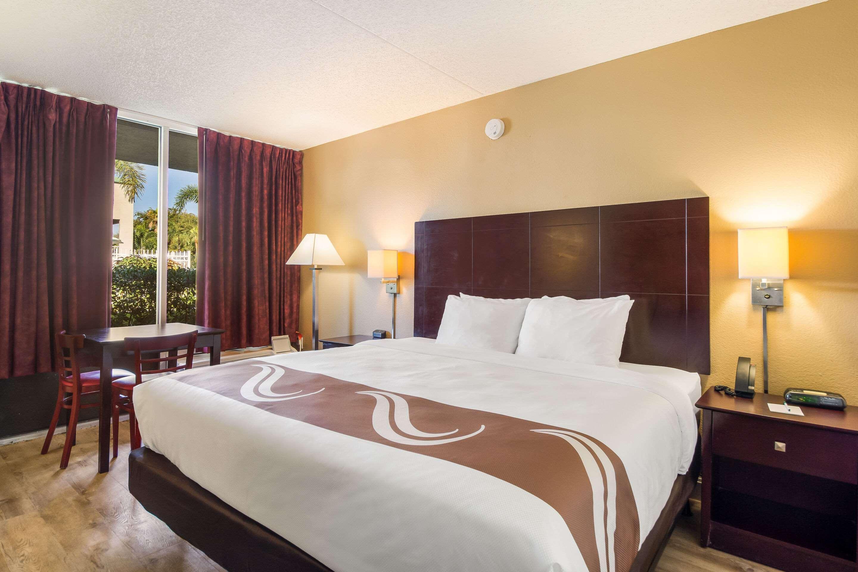 Quality Inn Bradenton - Sarasota North Exterior foto